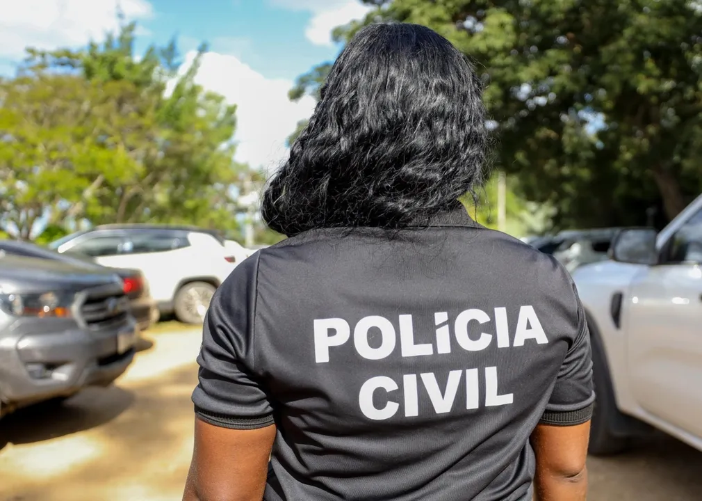 Homem segue à disposição da Justiça