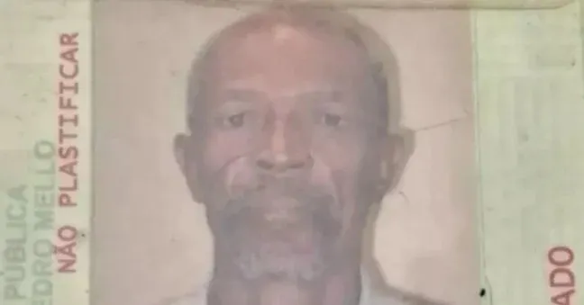 Imagem ilustrativa da imagem Idoso que morreu após beber suco de beterraba não foi vítima de crime