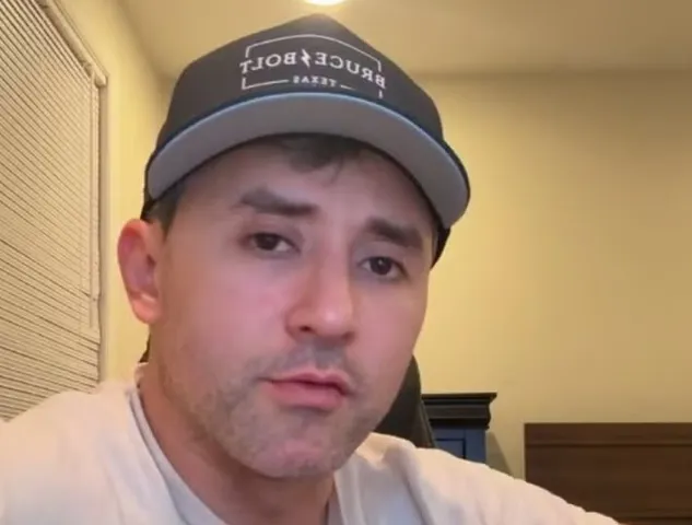 Imagem ilustrativa da imagem Influenciador brasileiro apoiador de Trump é preso pelo ICE nos EUA