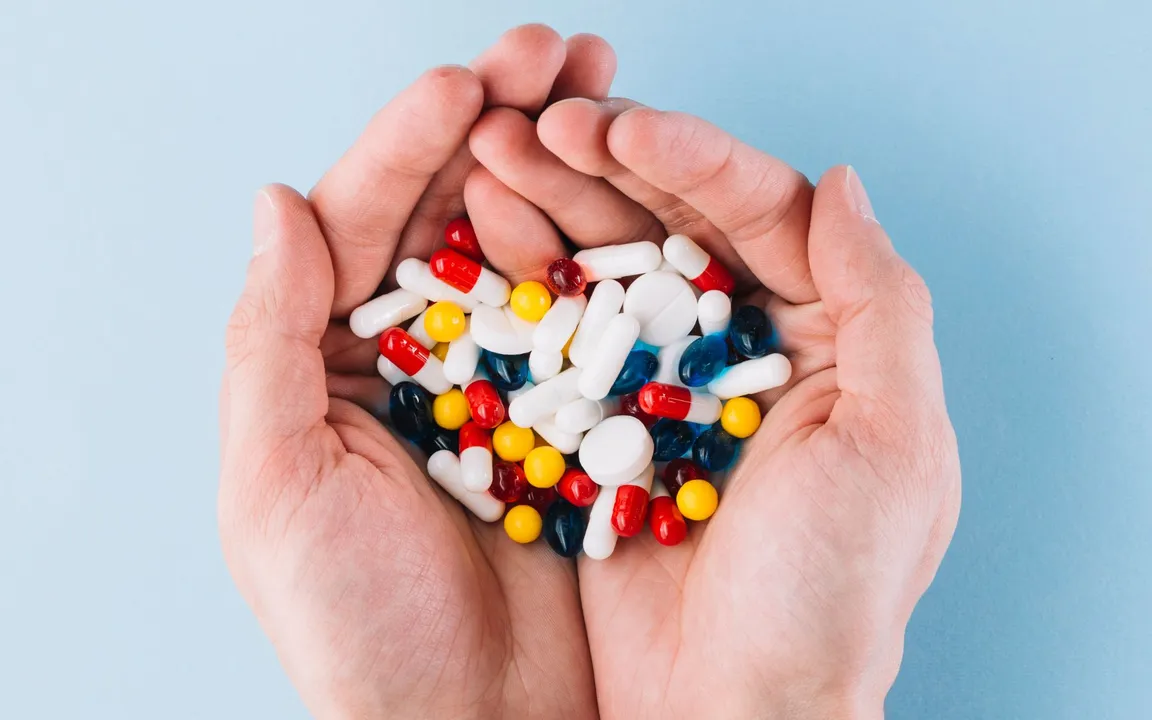 O influenciador fez um alerta