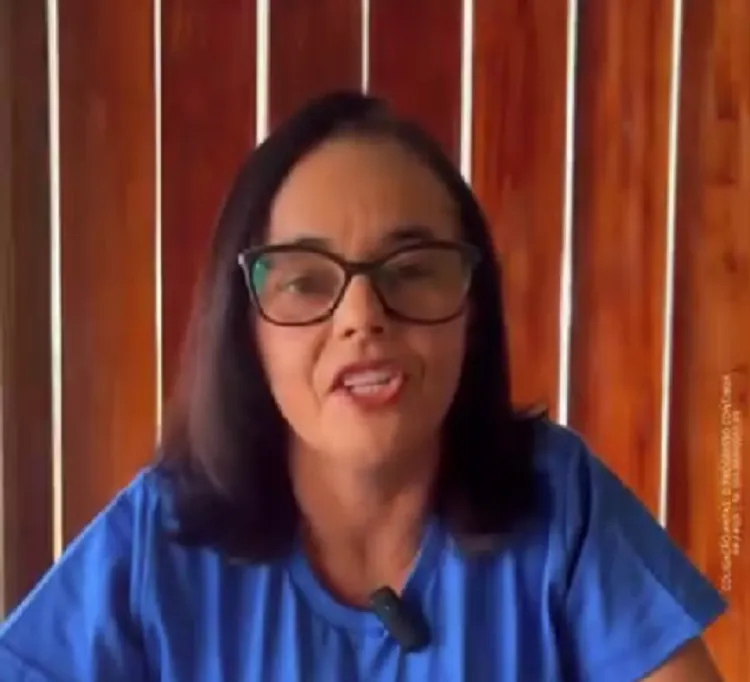 Imagem ilustrativa da imagem Inquérito investiga irregularidades em processo seletivo de Antas