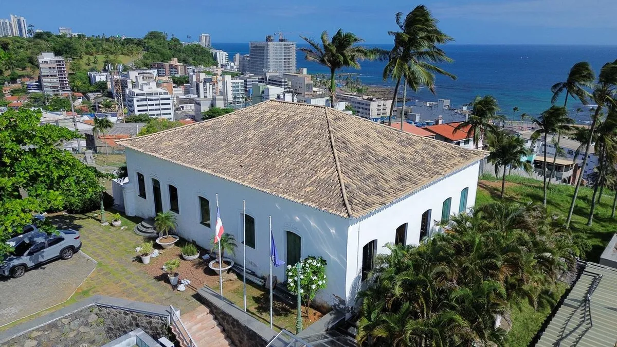 O prêmio é uma iniciativa da Secretaria de Ciência, Tecnologia e Inovação da Bahia (Secti)