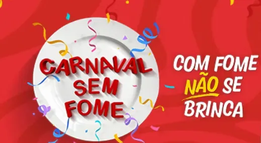 Imagem ilustrativa da imagem Intolerância à fome