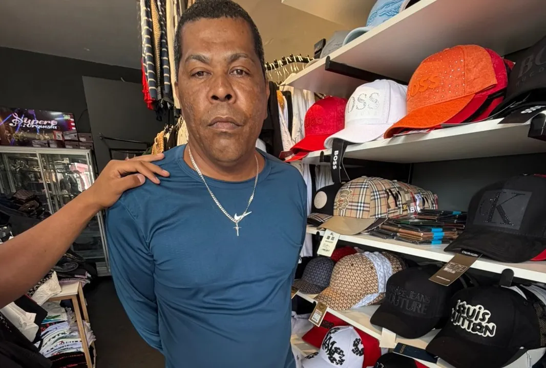 Imagem ilustrativa da imagem Intregante do Baralho do Crime é preso na Bolívia em operação conjunta