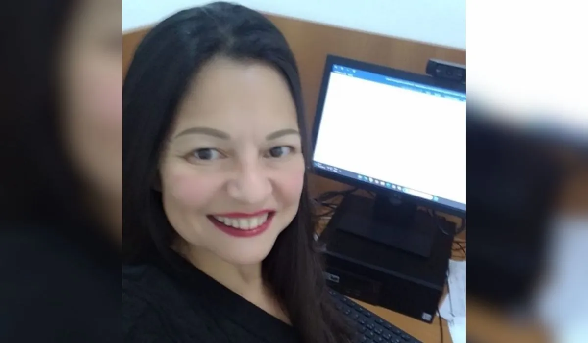 Janaina Reis Miron, irmã do prefeito de São Paulo, Ricardo Nunes (MDB)