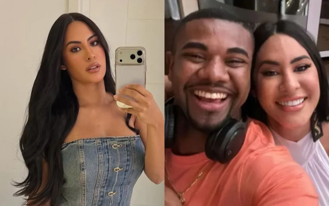 A ex-BBB contou detalhes da relação