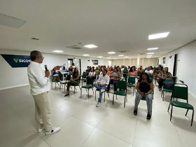 Iniciativa visa consolidar políticas públicas de inclusão na rede municipal