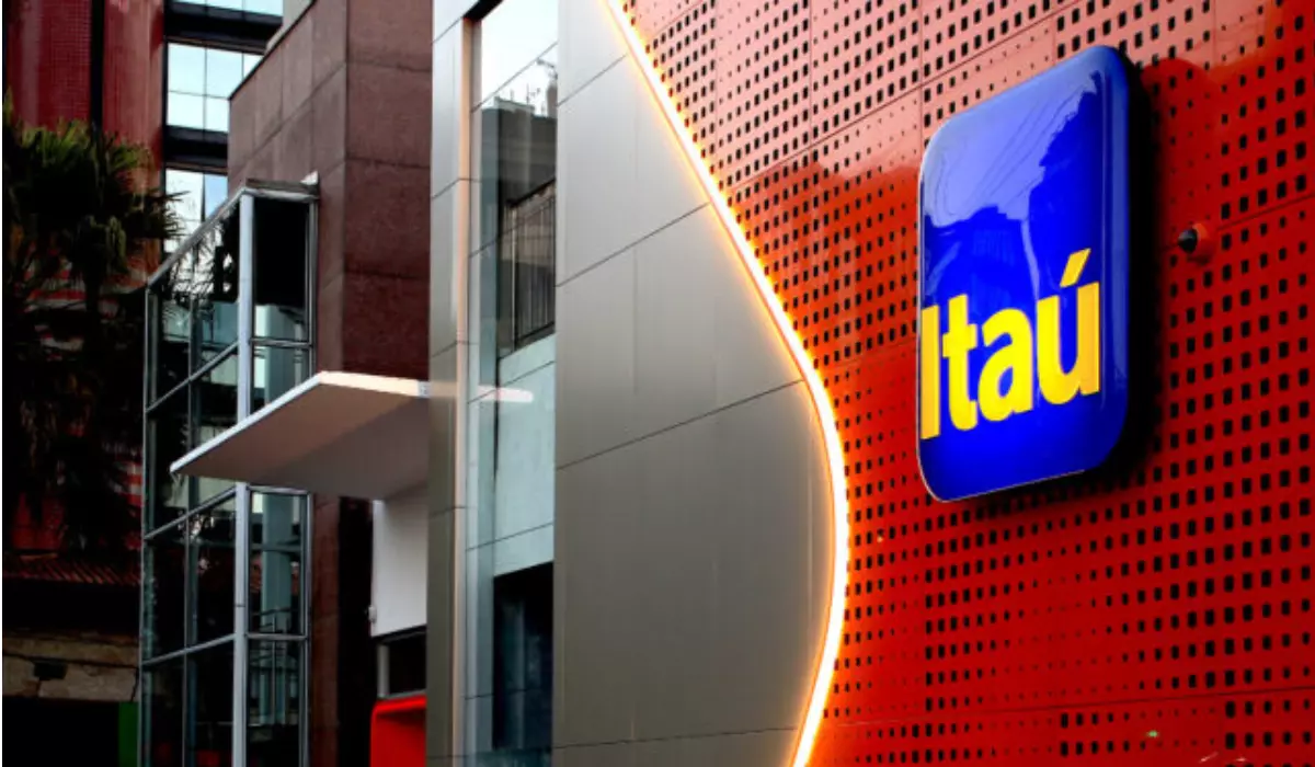 Itaú confirmou que o aplicativo da instituição financeira passou por instabilidade