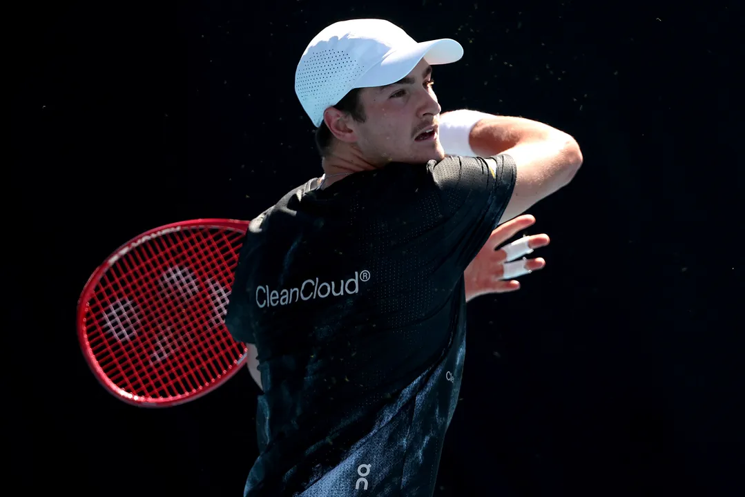 João Fonseca estreia no Australian Open como cabeça de chave