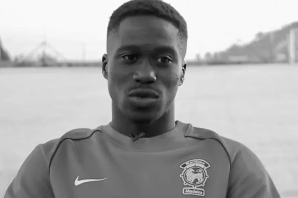 Nassur Bacem sofreu parada cardíaca durante jogo da Taça do Algarve