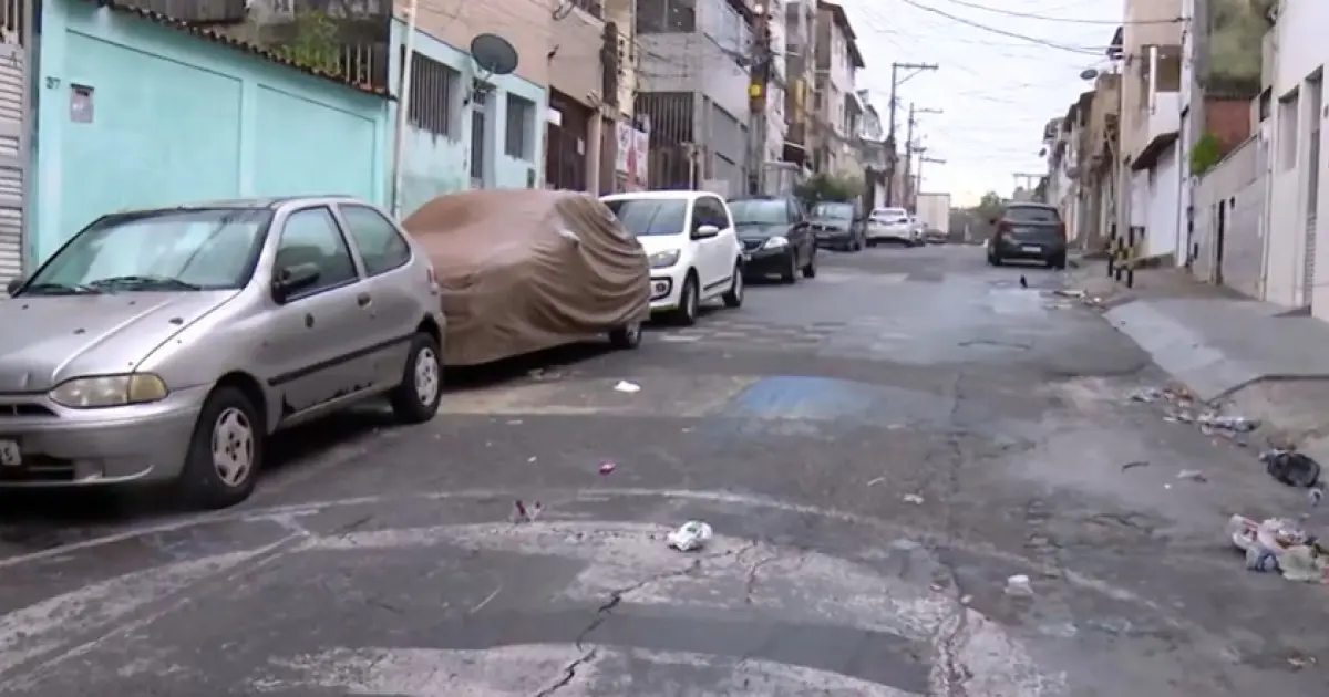 Imagem ilustrativa da imagem Jovem é morto em ataque a tiros em bar na Boca do Rio