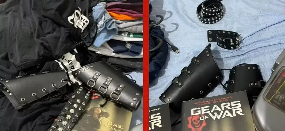 Prisão ocorreu após alerta internacional e ação da Polícia Civil de Mato Grosso