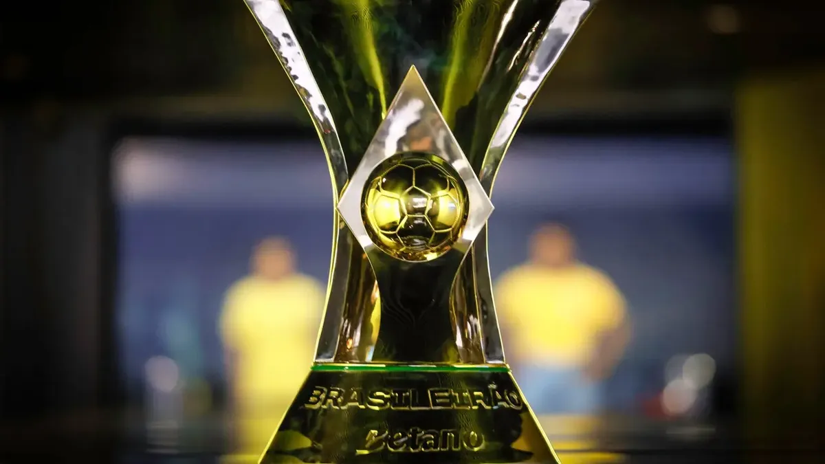 Taça do Campeonato Brasileiro