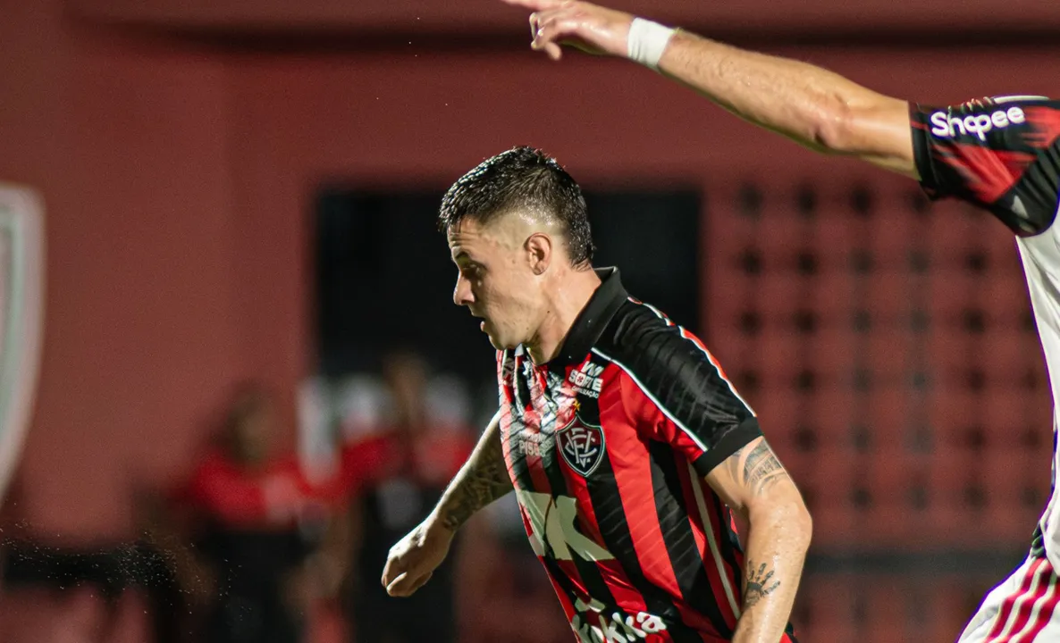 Imagem ilustrativa da imagem Kayzer pede desculpas após pênalti perdido: "O empate seria injusto"