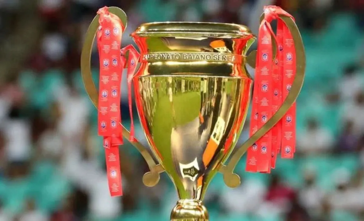 Imagem ilustrativa da imagem Lanterna do Baianão anuncia demissão de treinador após goleada