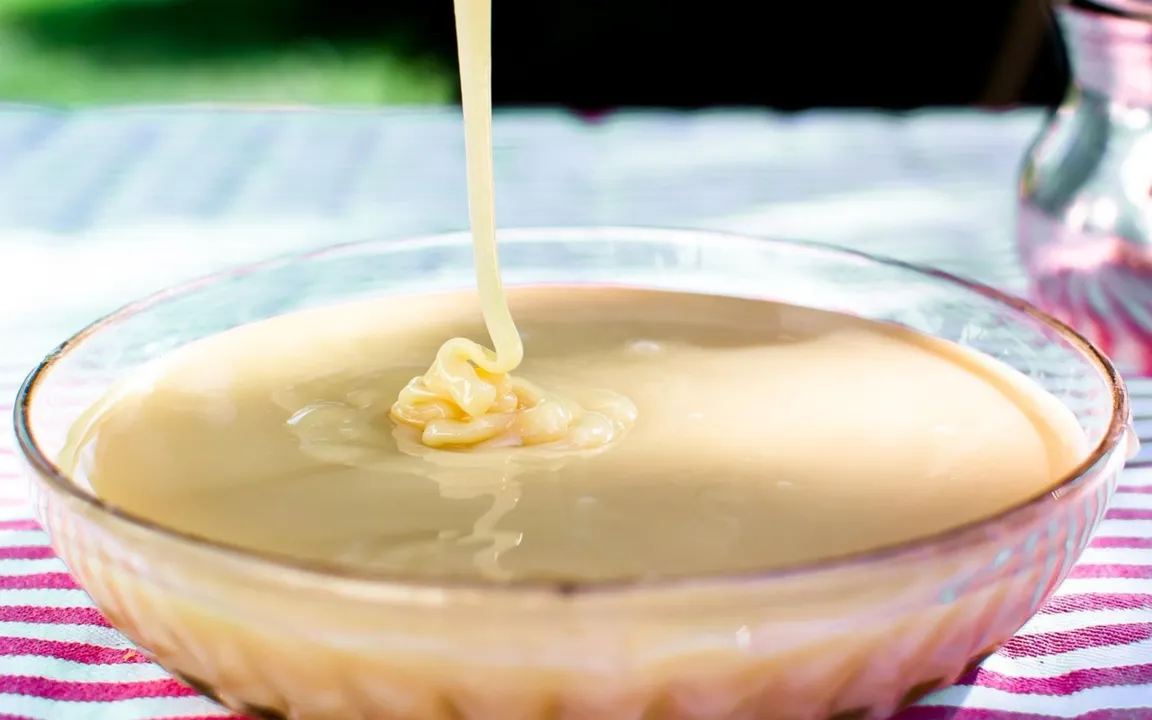 O doce é muito comum na casa dos brasileiros