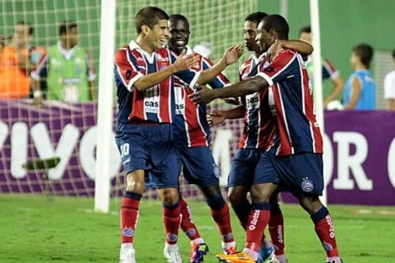 Ex-Bahia fecha com novo clube para a temporada 2026