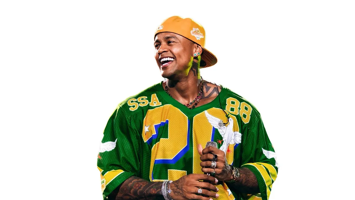 Saiba tudo sobre o conceito do Carnaval 2026 de Léo Santana