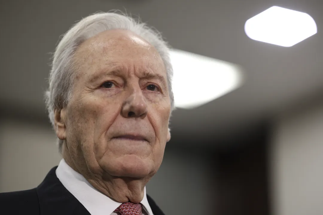 Ex-ministro da Justiça, Ricardo Lewandowski