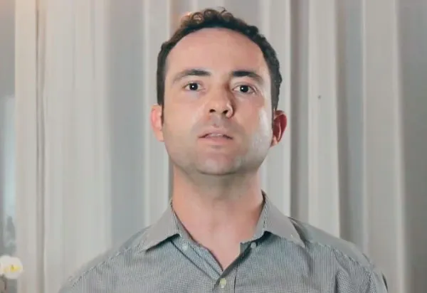 Fabrício Abrantes (Avante), prefeito de Brumado