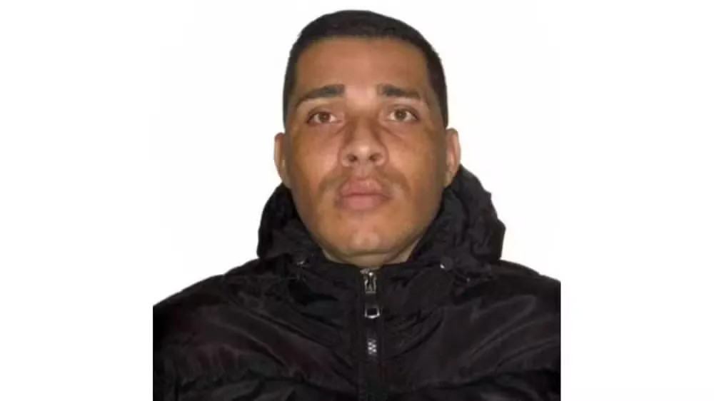 Sidney Rodrigo Aparecido, o "El Cid"