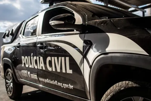 Presbítero é preso por estuprar crianças em igreja