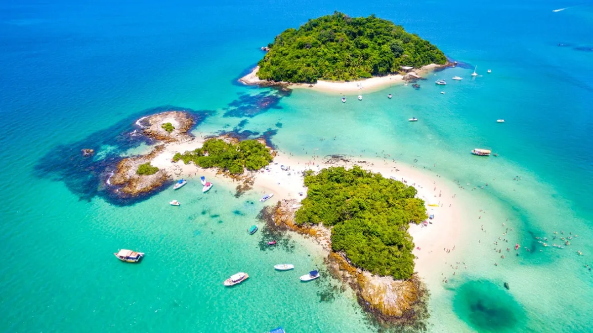 Angra dos Reis terá aumento de taxa de entrada