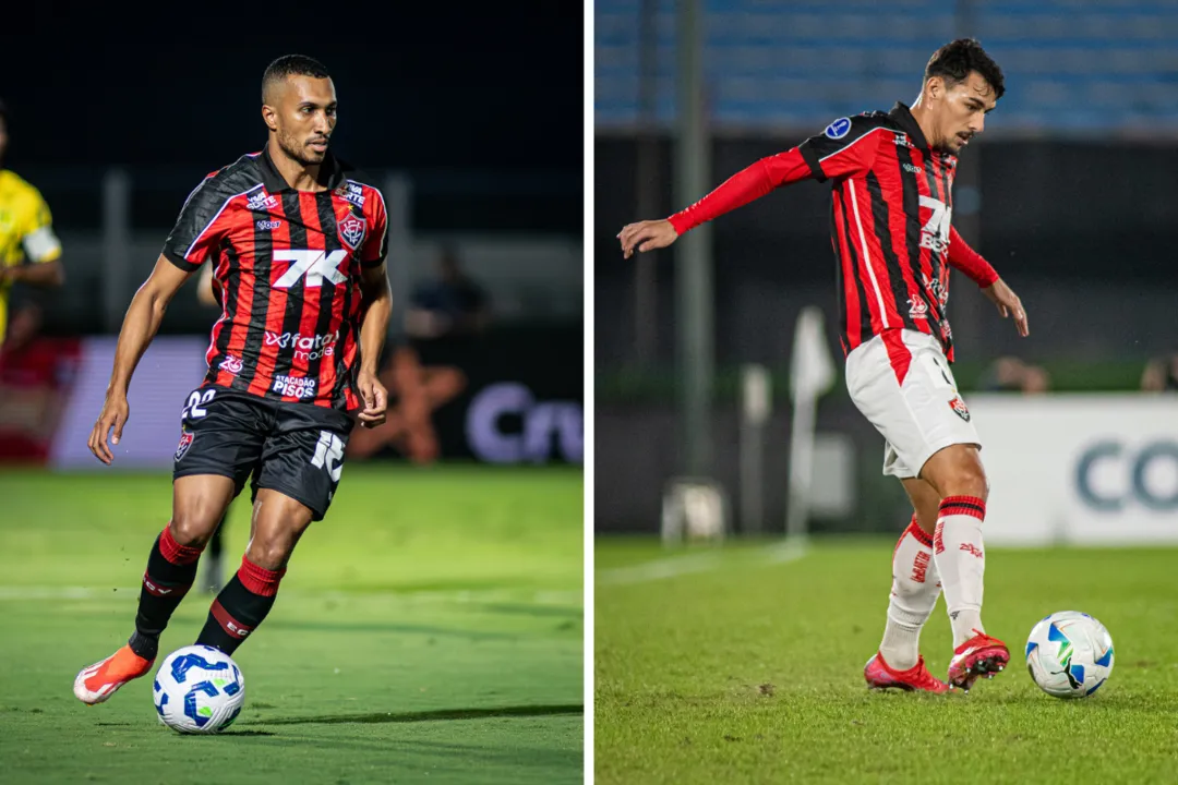 Lucas Braga e Claudinho