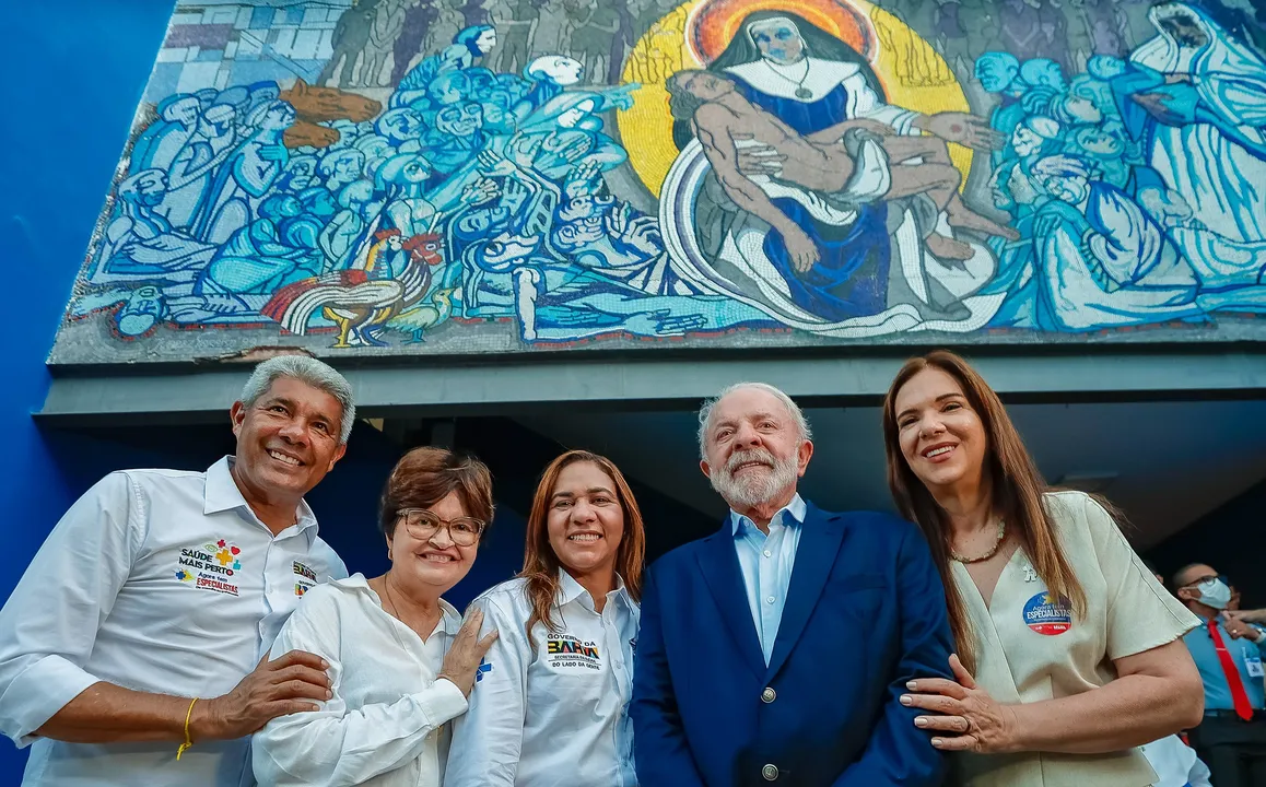 Cerimônia de entrega aconteceu nesta sexta-feira, 6.