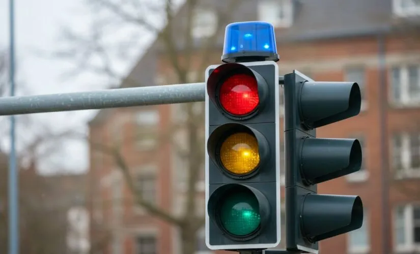 Imagem gerada por IA