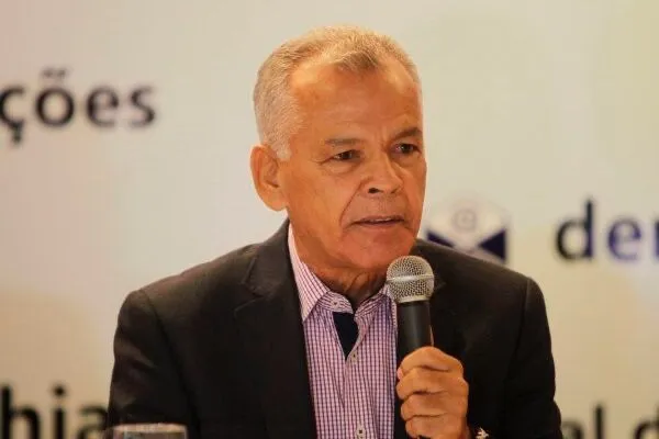 Medrado relembrou proximidade entre ele e Alan Sanches