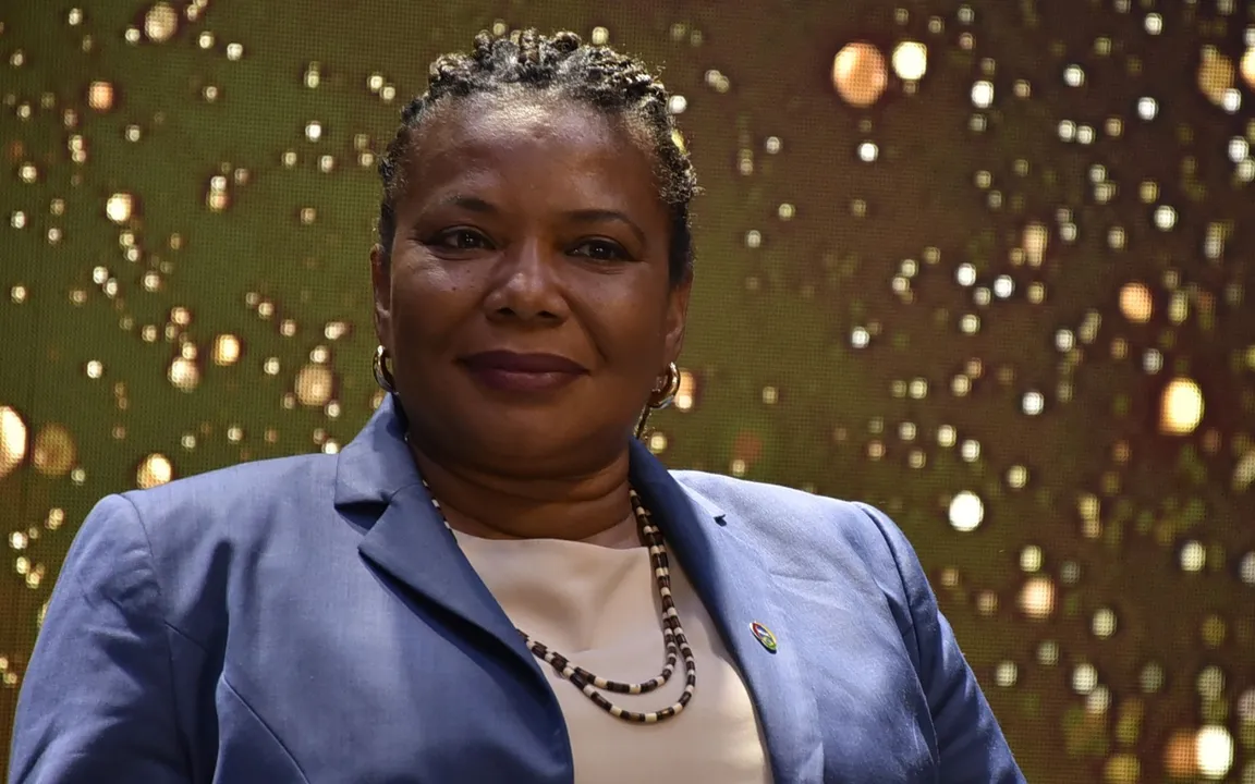 A artista cantará durante o Carnaval 2026