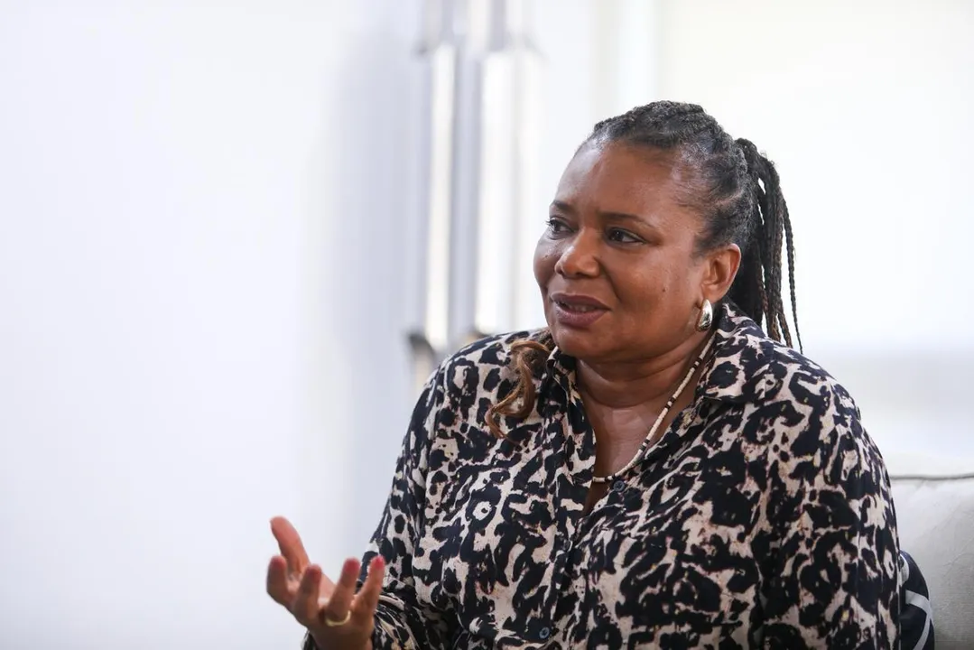 Margareth Menezes garantiu que não vai disputar eleições de outubro. No entanto, destino pode reservar disputa à Prefeitura