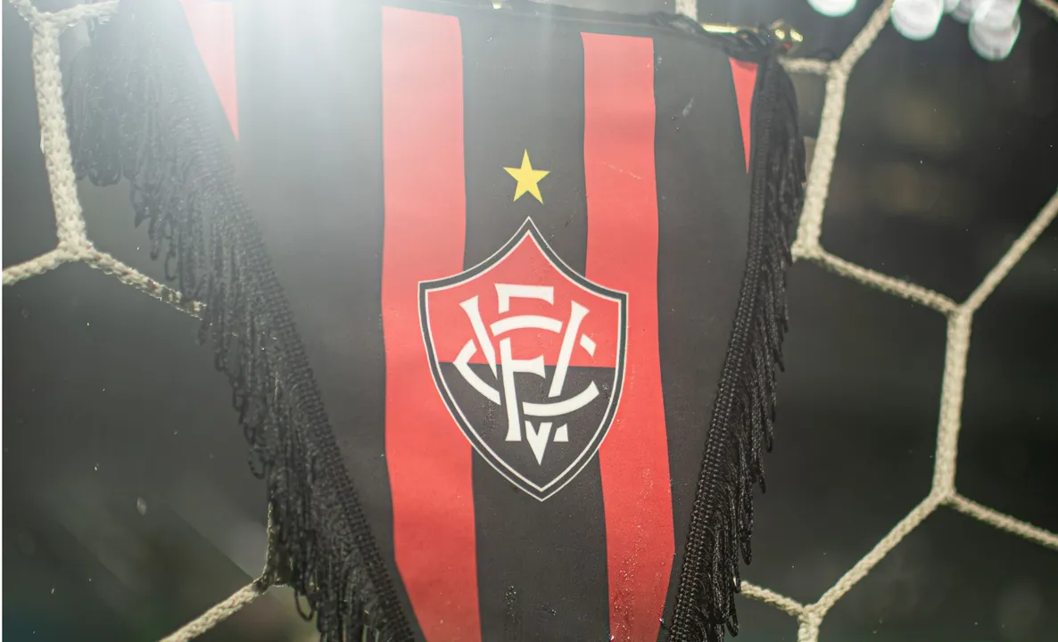 Imagem ilustrativa da imagem Marinho revela plano para ganhar ritmo no Vitória: "Objetivo maior"