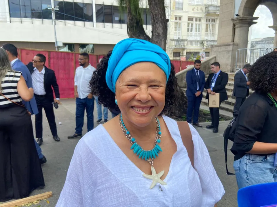 Imagem ilustrativa da imagem "PT não traiu Coronel", rebate Marta Rodrigues após rompimento