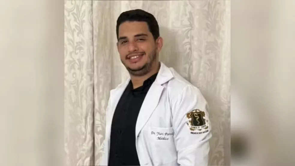 A polícia apura se o médico fez outras vítimas