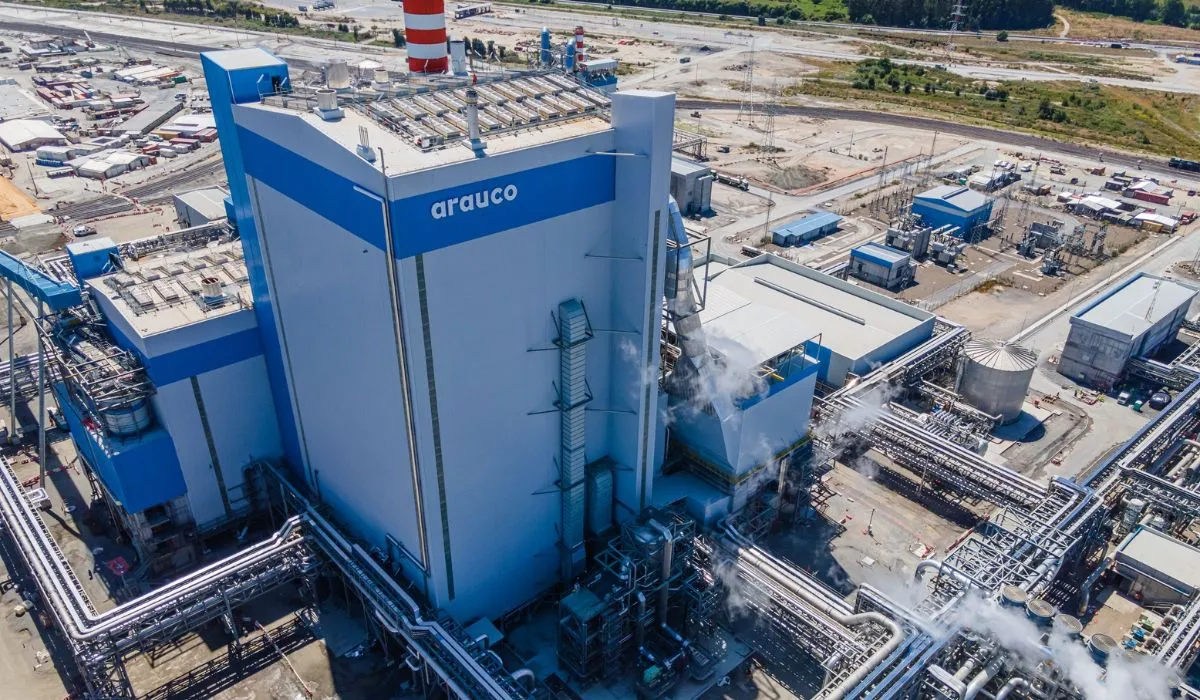 O projeto industrial, batizado de Projeto Sucuriú, representa um investimento de US$ 4,6 bilhões