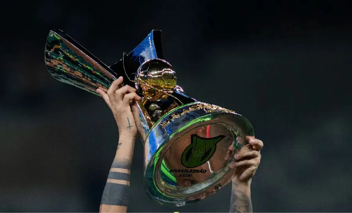 Taça do Brasileirão