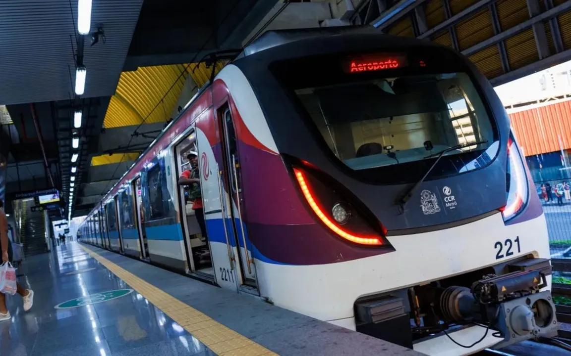 O acesso será liberado durante a madrugada