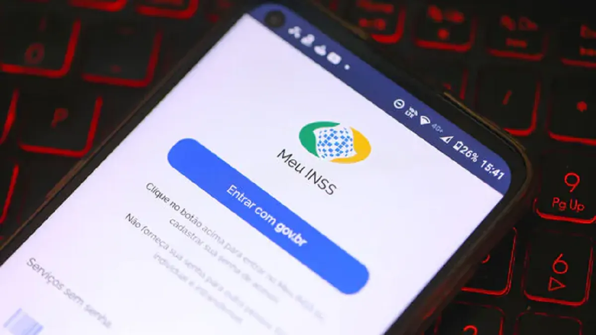 Aplicativo apresentou instabilidades desde segunda (19)