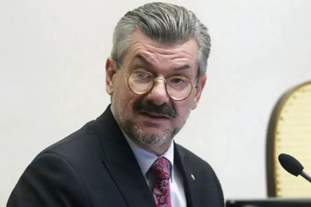 Ministro do STJ, Marco Buzzi