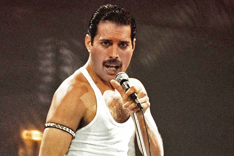 Suposta filha secreta de Freddie Mercury morreu aos 48 anos