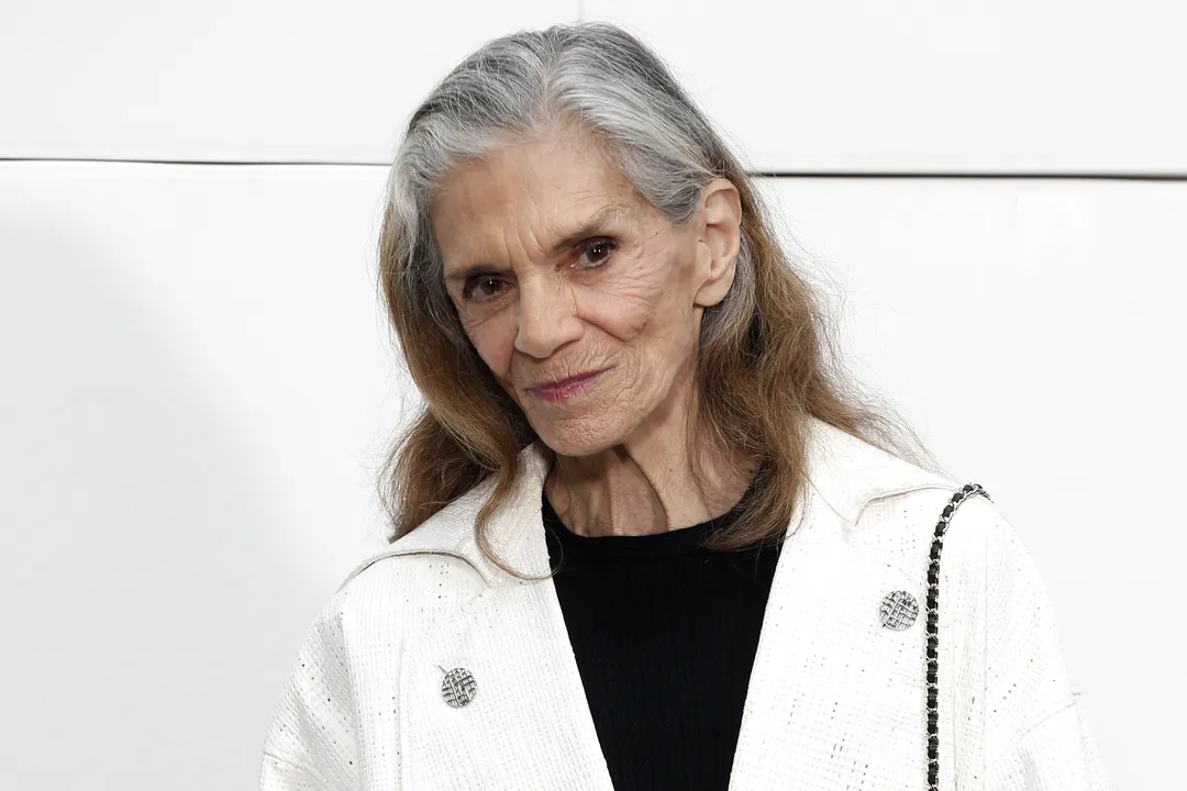 Vera Valdez, atriz e modelo brasileira