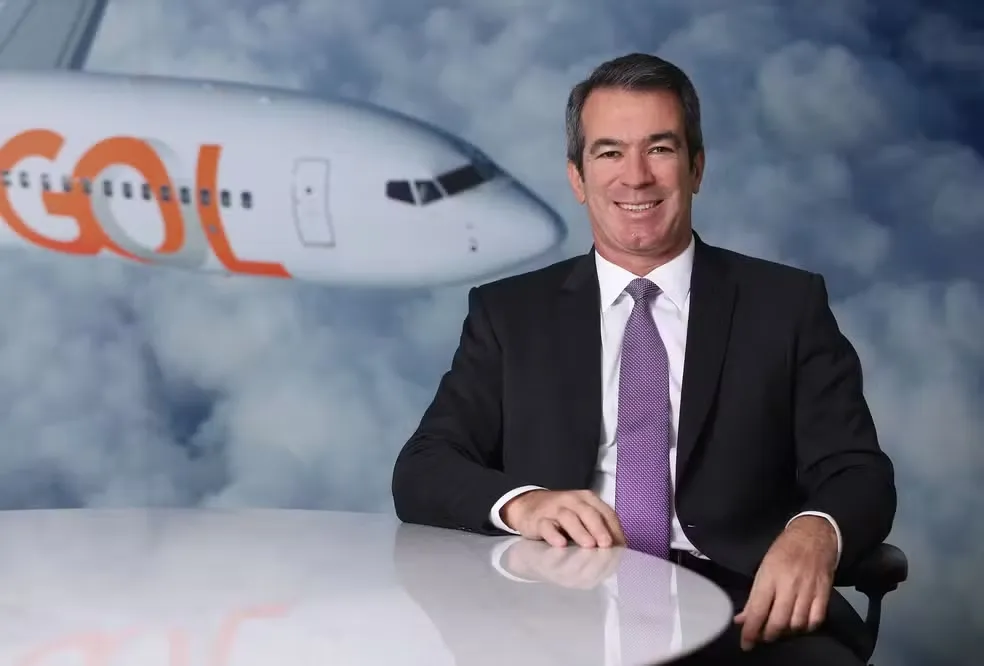 Fundador da Gol morreu vítima de câncer