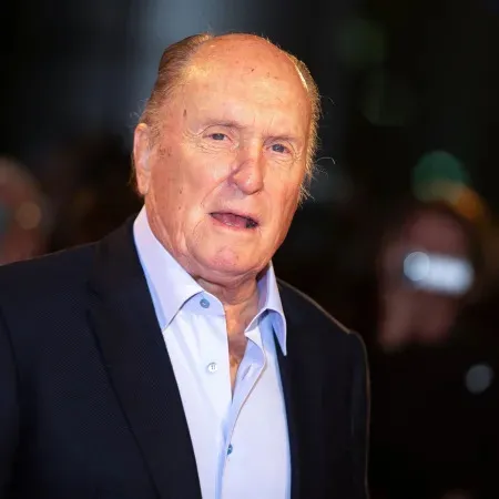 Morre Robert Duvall, ator de ‘O Poderoso Chefão’, aos 95 anos