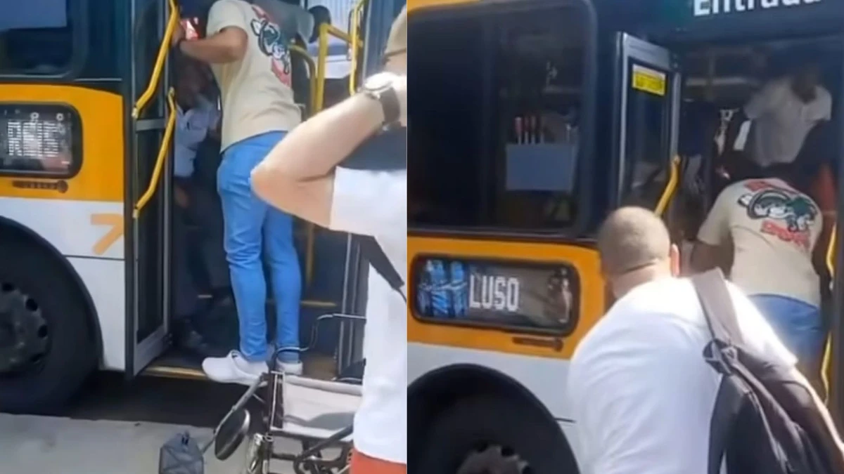 Rodoviário de Salvador morreu após sofre infarto durante o serviço