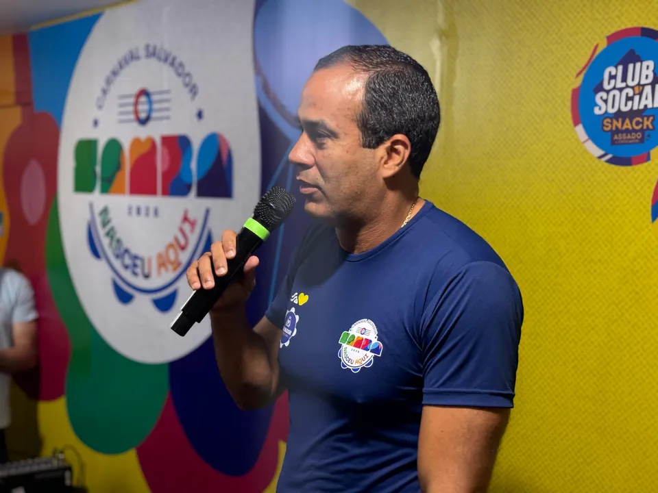 Vítima morreu após ser atropelada por um veículo da Limpurb