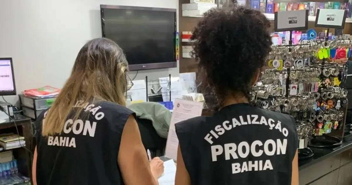 Ação do MP conta com o apoio do Procon e de outros órgãos