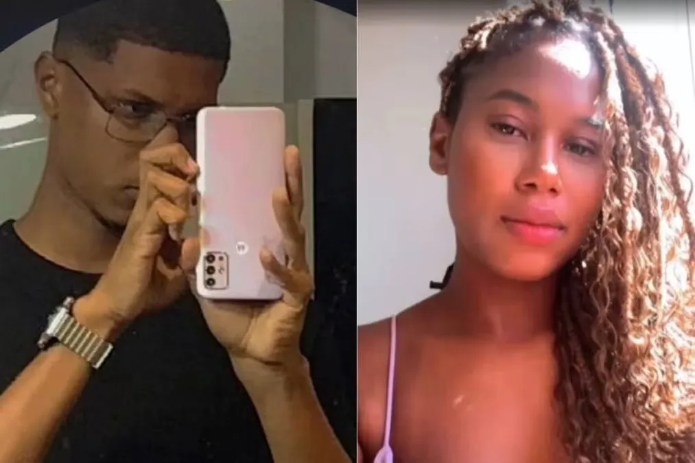 Imagem ilustrativa da imagem MPBA denuncia suspeito de matar casal na frente da igreja em Salvador