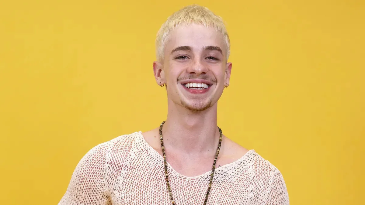 Imagem ilustrativa da imagem 'Muié' e 'moreno': Juliano Floss critica brother por termos no BBB 26